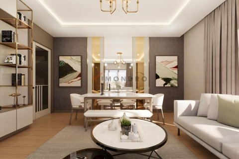 3+1 Leilighet  i Avcılar, Istanbul, Tyrkia Nr. 177513 - 17