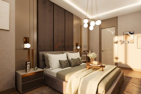 3+1 Leilighet  i Avcılar, Istanbul, Tyrkia Nr. 177513 - 15
