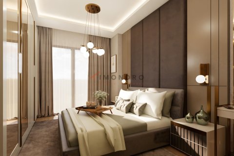 3+1 Leilighet  i Avcılar, Istanbul, Tyrkia Nr. 177513 - 29