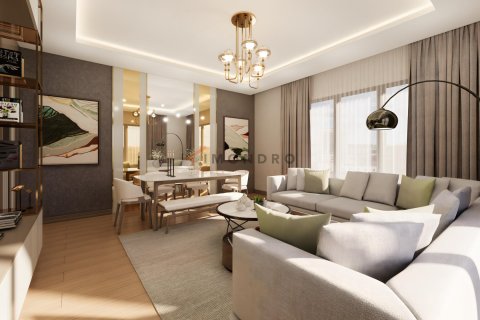 3+1 Leilighet  i Avcılar, Istanbul, Tyrkia Nr. 177513 - 10