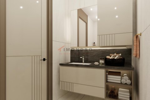 3+1 Leilighet  i Avcılar, Istanbul, Tyrkia Nr. 177513 - 24