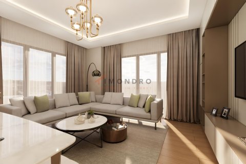 3+1 Leilighet  i Avcılar, Istanbul, Tyrkia Nr. 177513 - 16