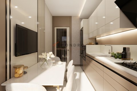 3+1 Leilighet  i Avcılar, Istanbul, Tyrkia Nr. 177513 - 19