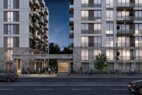 3+1 Leilighet  i Avcılar, Istanbul, Tyrkia Nr. 177513 - 4