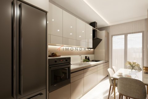3+1 Leilighet  i Avcılar, Istanbul, Tyrkia Nr. 177513 - 20