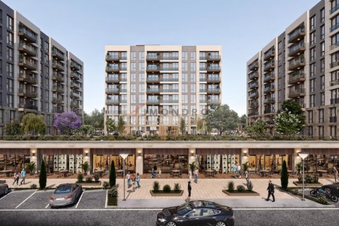 3+1 Leilighet  i Avcılar, Istanbul, Tyrkia Nr. 177513 - 6