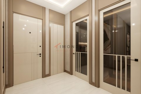 3+1 Leilighet  i Avcılar, Istanbul, Tyrkia Nr. 177513 - 27