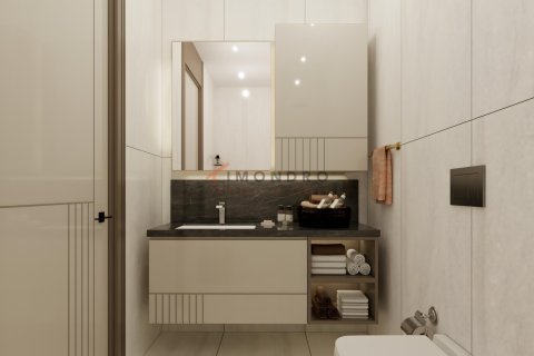 3+1 Leilighet  i Avcılar, Istanbul, Tyrkia Nr. 177513 - 25