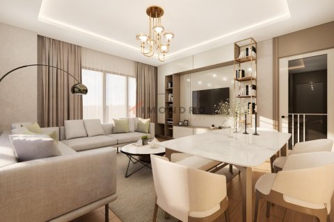 3+1 Leilighet  i Avcılar, Istanbul, Tyrkia Nr. 177513 - 9