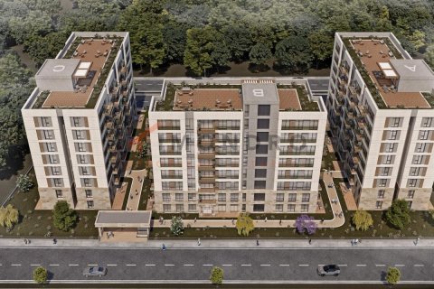 Apartment for sale  in Avcılar, Istanbul, Turkey, 2 bedrooms, 120m2, No. 177512 – photo 10