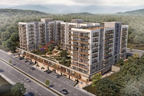 Apartment for sale  in Avcılar, Istanbul, Turkey, 2 bedrooms, 120m2, No. 177512 – photo 8