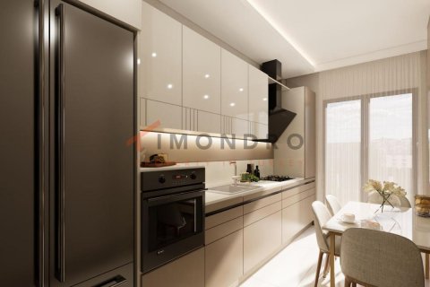 Apartment for sale  in Avcılar, Istanbul, Turkey, 2 bedrooms, 120m2, No. 177512 – photo 16
