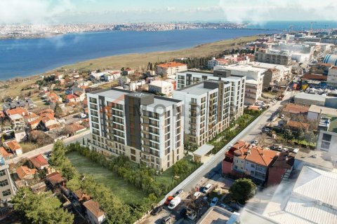 Apartment for sale  in Avcılar, Istanbul, Turkey, 2 bedrooms, 120m2, No. 177512 – photo 13
