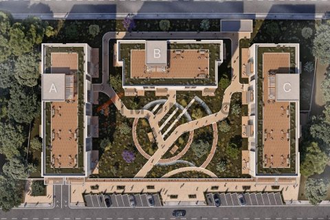 Apartment for sale  in Avcılar, Istanbul, Turkey, 2 bedrooms, 120m2, No. 177512 – photo 3
