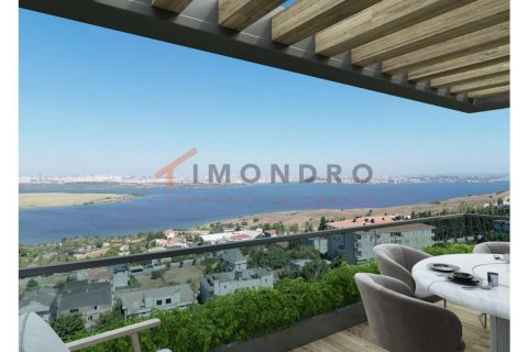 Apartment for sale  in Avcılar, Istanbul, Turkey, 2 bedrooms, 120m2, No. 177512 – photo 11