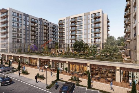 Apartment for sale  in Avcılar, Istanbul, Turkey, 2 bedrooms, 120m2, No. 177512 – photo 9