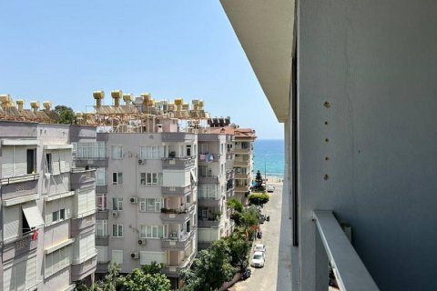 Lejlighed i Oba, Antalya, Tyrkiet Nr. 177524 - 22