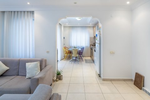 2+1 Lägenhet i Oba, Antalya, Turkiet Nr. 191687 - 10