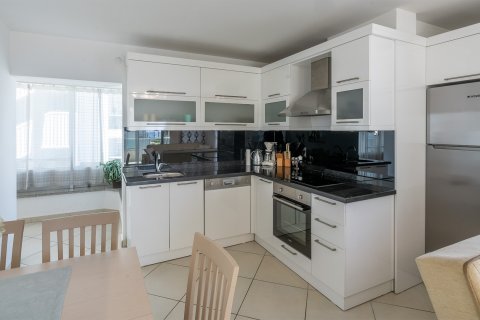 Apartment for sale  in Oba, Antalya, Turkey, 2 bedrooms, 100m2, No. 191688 – photo 12