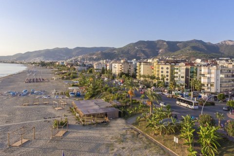 Apartment for sale  in Oba, Antalya, Turkey, 2 bedrooms, 100m2, No. 191688 – photo 8