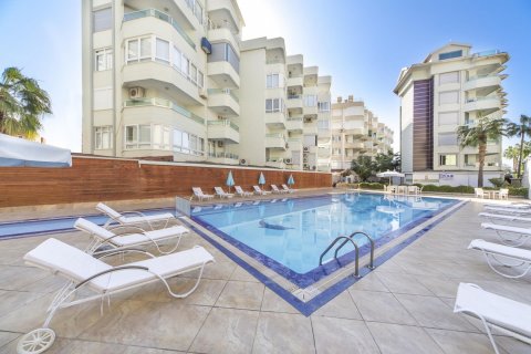 2+1 Leilighet  i Oba, Antalya, Tyrkia Nr. 191688