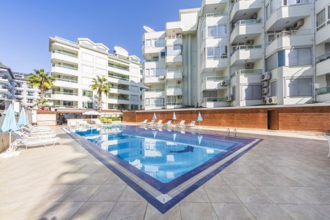 Apartment for sale  in Oba, Antalya, Turkey, 2 bedrooms, 100m2, No. 191688 – photo 6