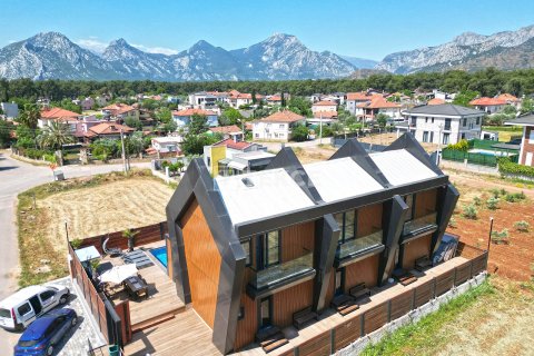 2+1 Villa in Dosemealti, Antalya, Türkei Nr. 191682 - 7