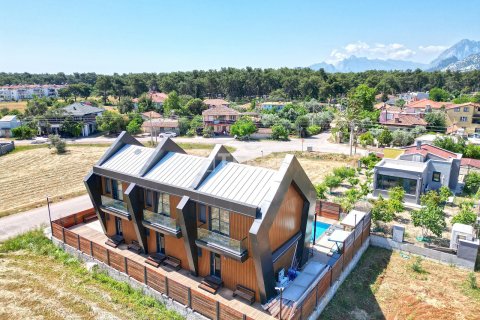 2+1 Villa in Dosemealti, Antalya, Türkei Nr. 191682 - 8