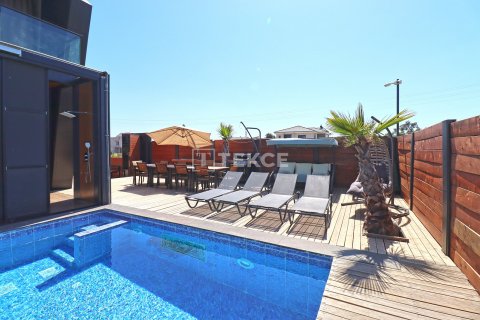 2+1 Villa in Dosemealti, Antalya, Türkei Nr. 191682 - 13