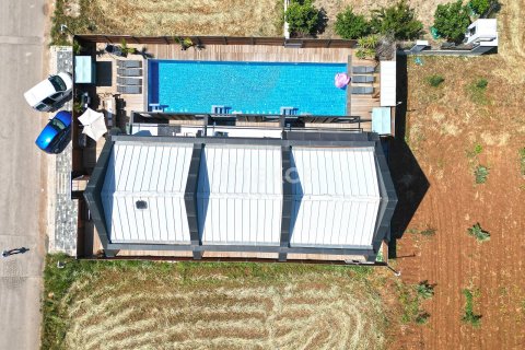 2+1 Villa in Dosemealti, Antalya, Türkei Nr. 191682 - 16