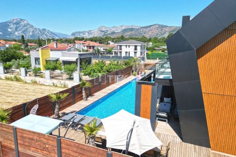 2+1 Villa in Dosemealti, Antalya, Türkei Nr. 191682 - 6
