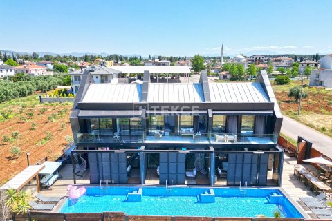 2+1 Villa in Dosemealti, Antalya, Türkei Nr. 191682 - 2