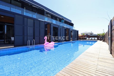 2+1 Villa in Dosemealti, Antalya, Türkei Nr. 191682 - 10