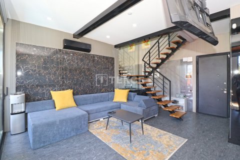 2+1 Villa in Dosemealti, Antalya, Türkei Nr. 191682 - 19
