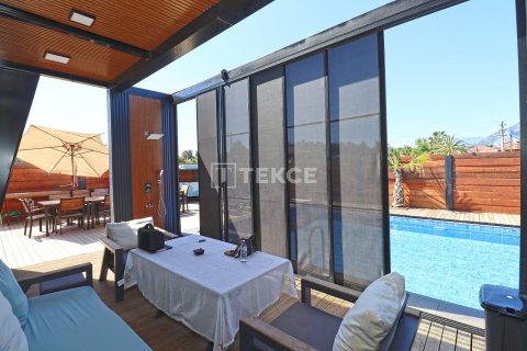 2+1 Villa in Dosemealti, Antalya, Türkei Nr. 191682 - 25