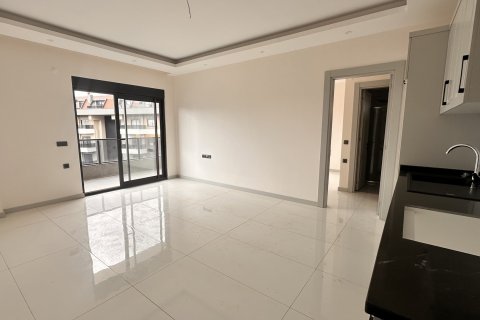 Daire 2+1 Oba, Antalya, Türkiye №177145 - 26
