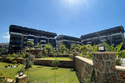 Daire  4+1  Oba, Antalya, Türkiye №177146 - 4