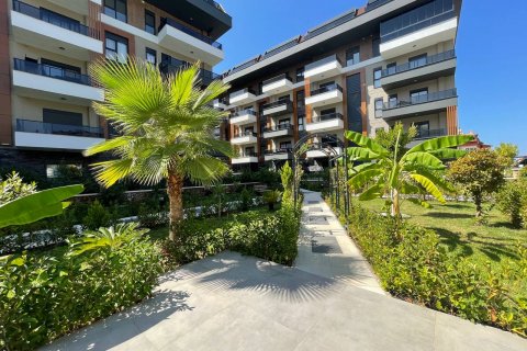 Daire  4+1  Oba, Antalya, Türkiye №177146 - 5