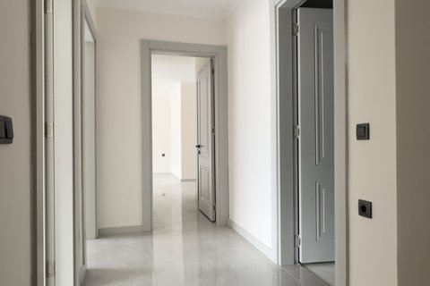 Daire  4+1  Oba, Antalya, Türkiye №177146 - 23