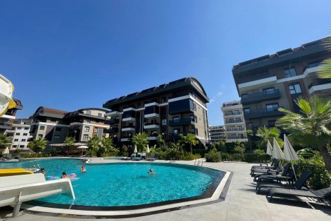 Daire  4+1  Oba, Antalya, Türkiye №177146 - 7