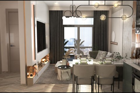 2+1 Wohnung in Mersin, Türkei Nr. 179728 - 4