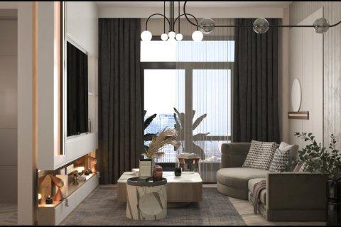 2+1 Wohnung in Mersin, Türkei Nr. 179728 - 5