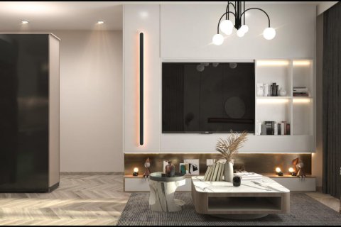 2+1 Wohnung in Mersin, Türkei Nr. 179728 - 6