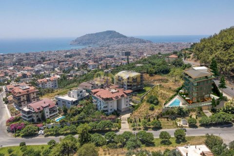 Apartment for sale  in Alanya, Antalya, Turkey, 1 bedroom, 45m2, No. 179727 – photo 3
