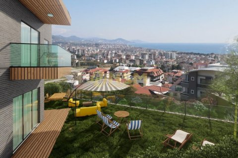 Apartment for sale  in Alanya, Antalya, Turkey, 1 bedroom, 45m2, No. 179727 – photo 9