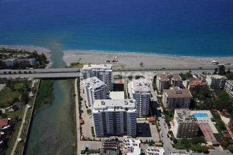 3+1 Lejlighed i Alanya, Antalya, Tyrkiet Nr. 185260 - 5