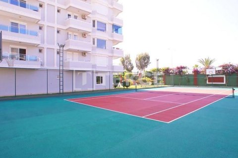 3+1 Lejlighed i Alanya, Antalya, Tyrkiet Nr. 185260 - 11