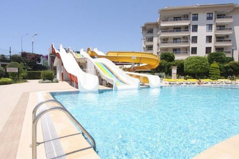 3+1 Lejlighed i Alanya, Antalya, Tyrkiet Nr. 185260 - 7