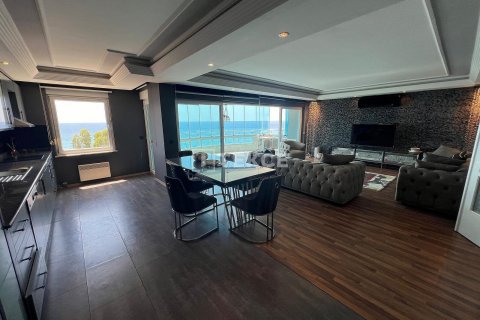 3+1 Lejlighed i Alanya, Antalya, Tyrkiet Nr. 185260 - 19