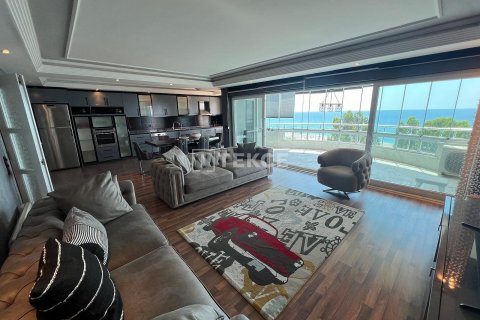 3+1 Lejlighed i Alanya, Antalya, Tyrkiet Nr. 185260 - 21